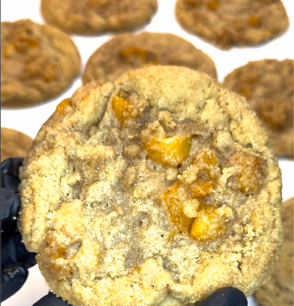 Neitly Vegan Sweets