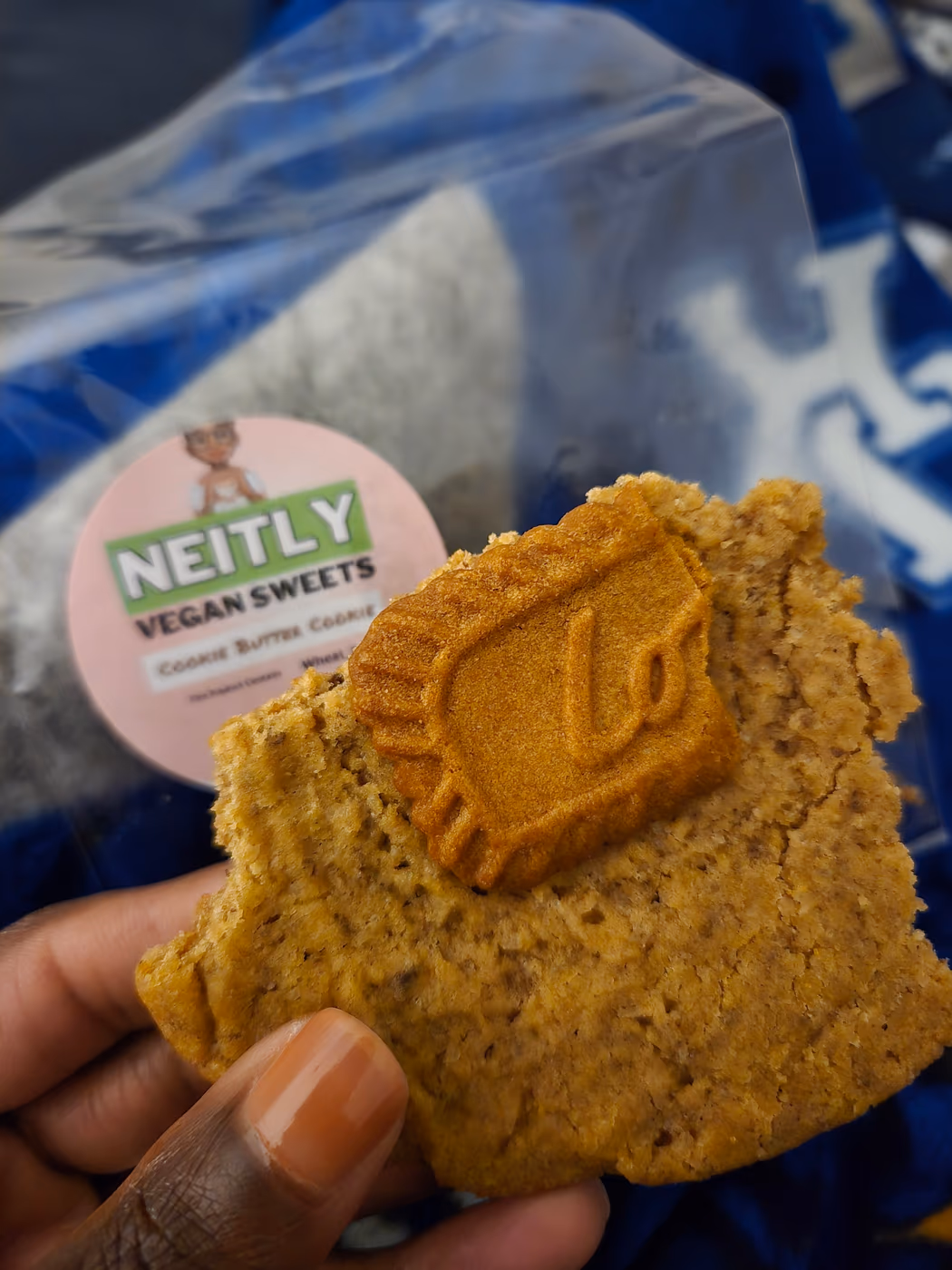 Neitly Vegan Sweets photo 3