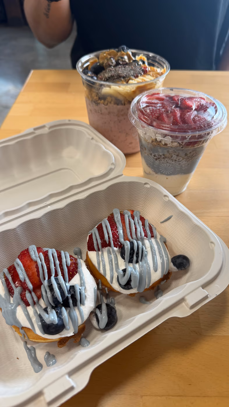 Nekter Juice Bar photo 2