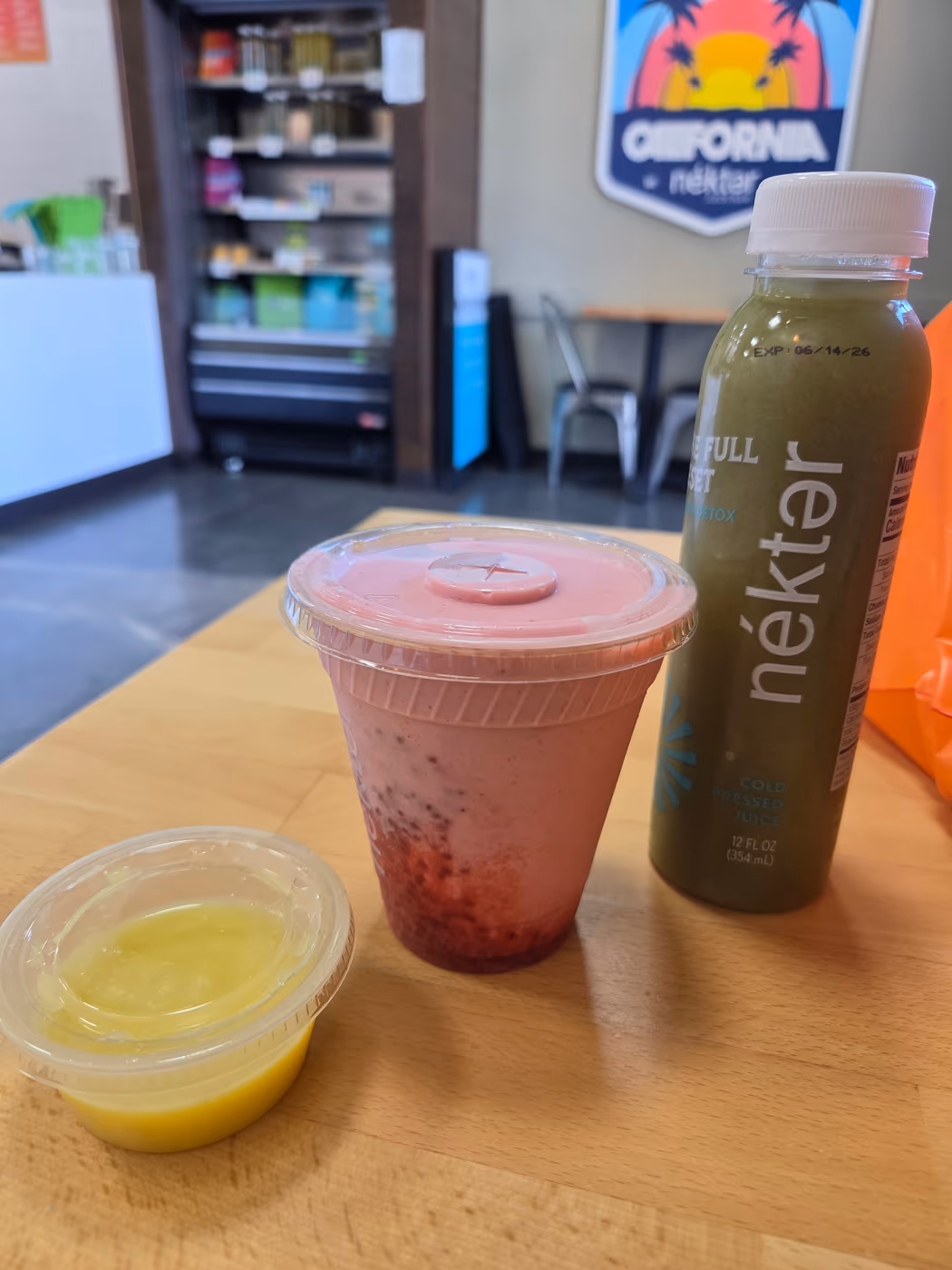 Nekter Juice Bar photo 4