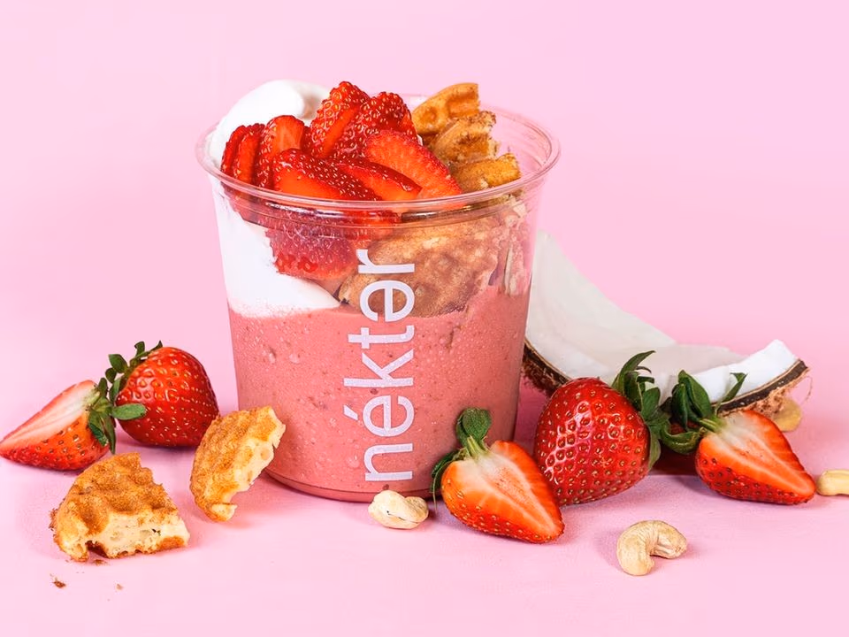 Nekter Juice Bar photo 3