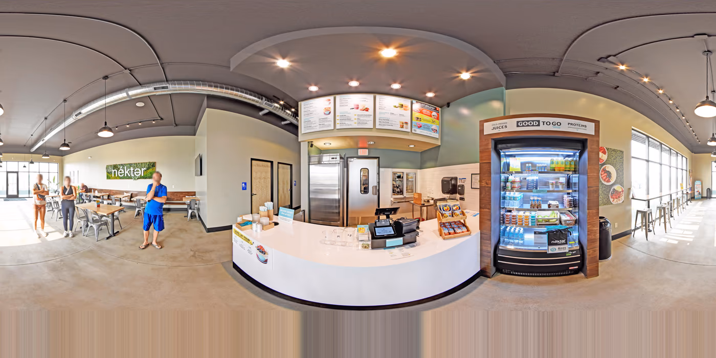 Nekter Juice Bar photo 3