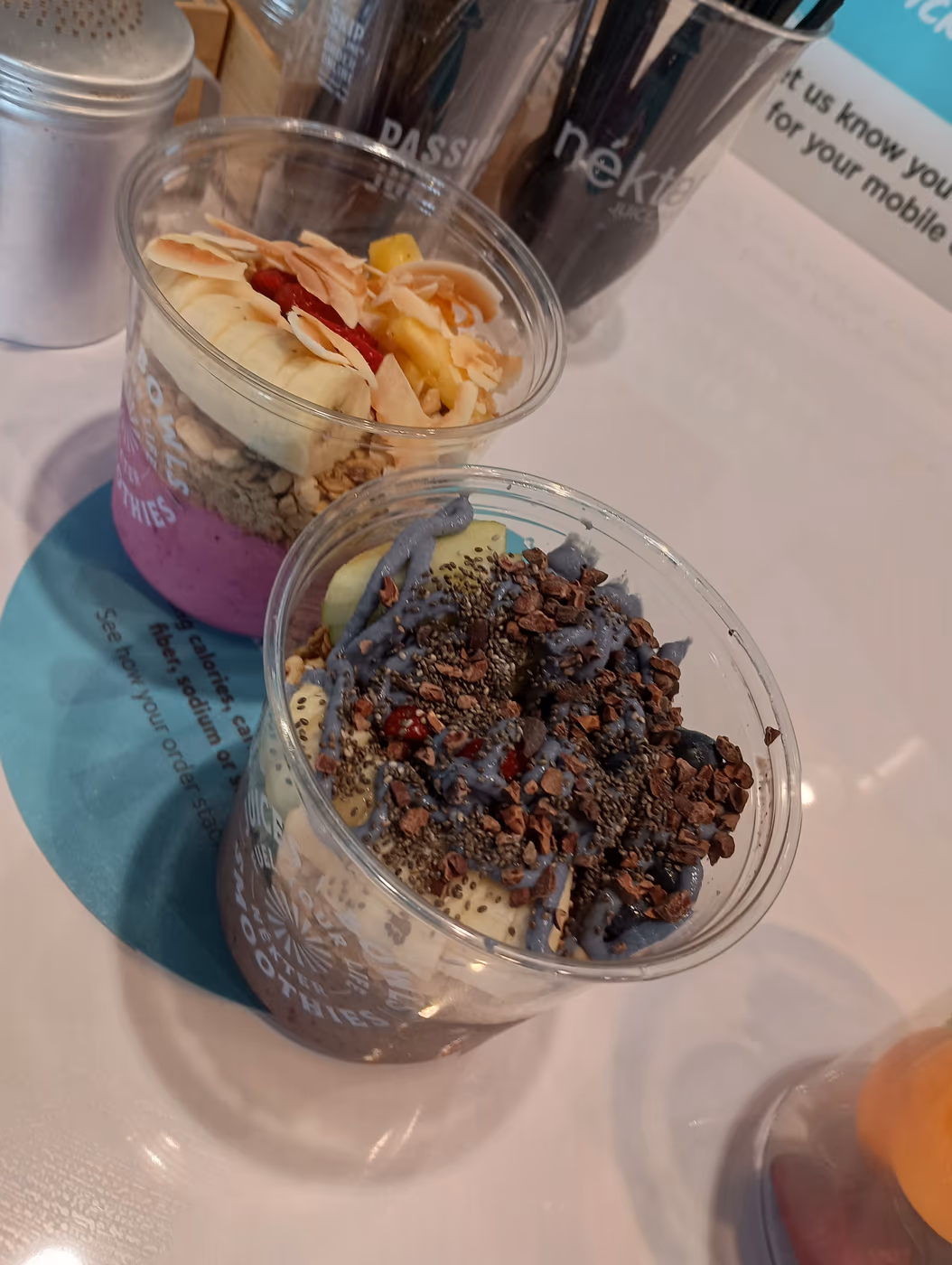 Nekter Juice Bar photo 4