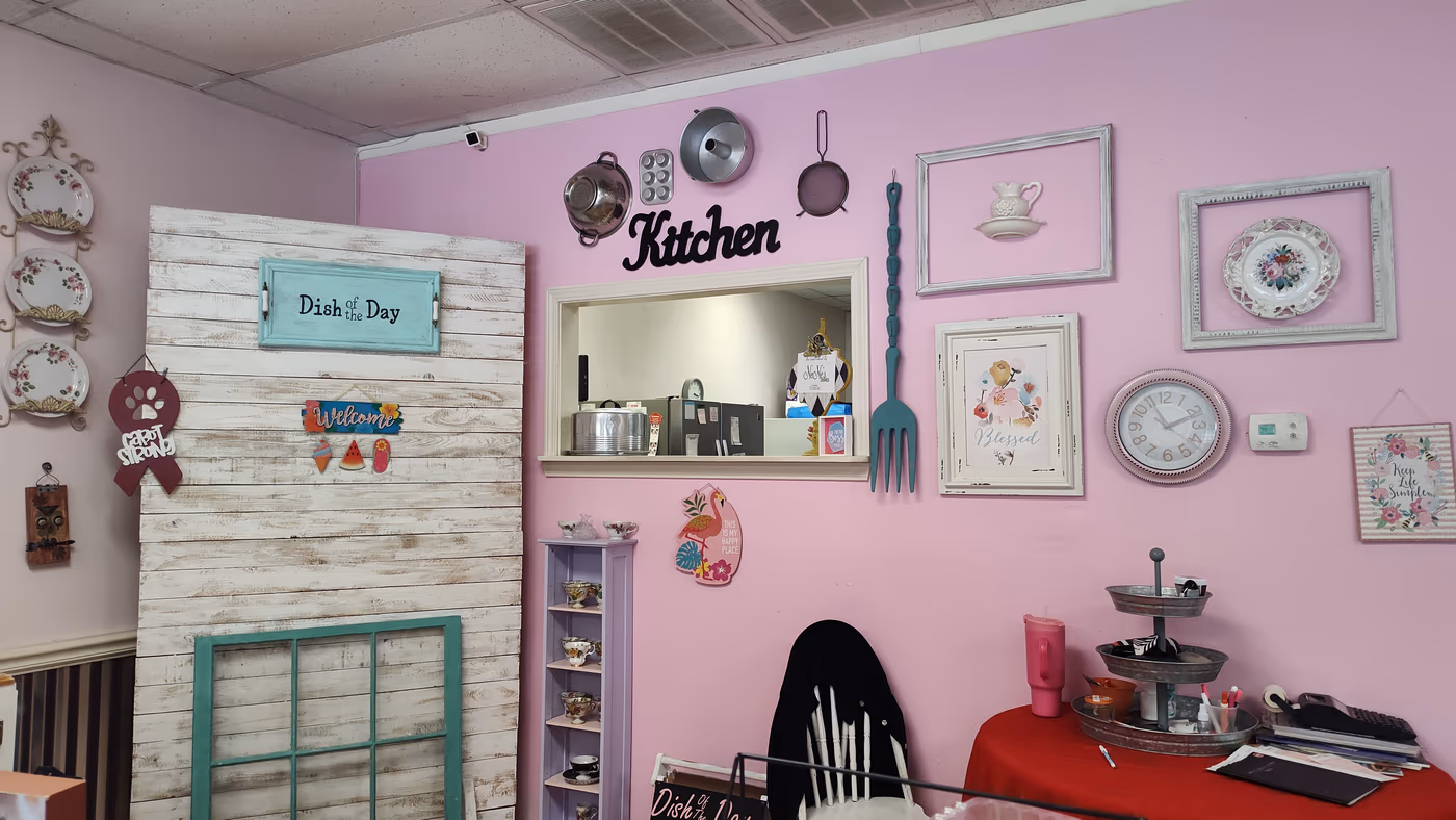 NeNe’s Dishes photo 4