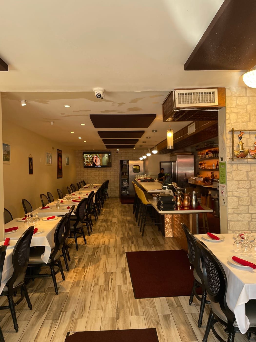 Nepa Indian Cuisine