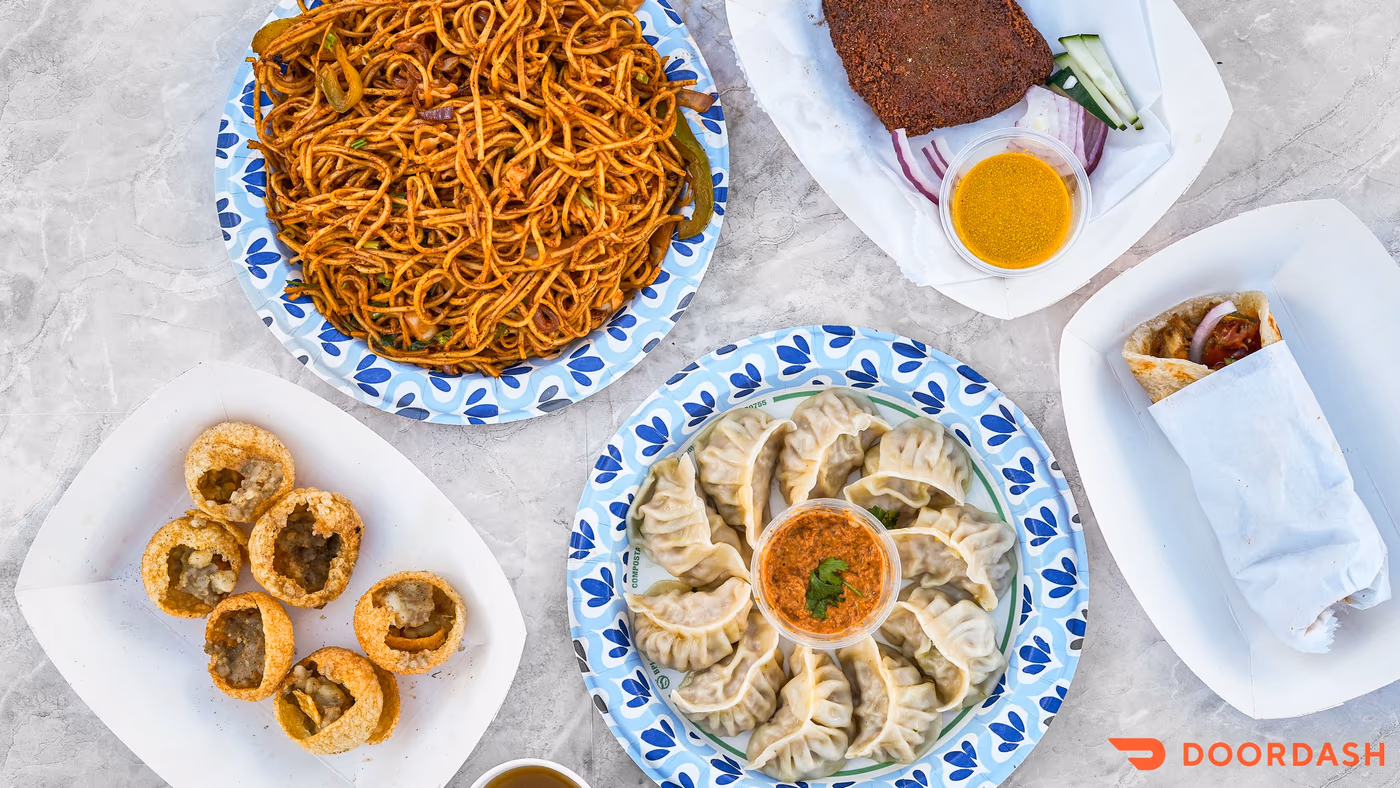 Nepal Heights Kolkata Bites