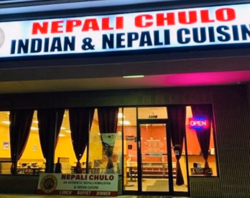 Nepali Chulo