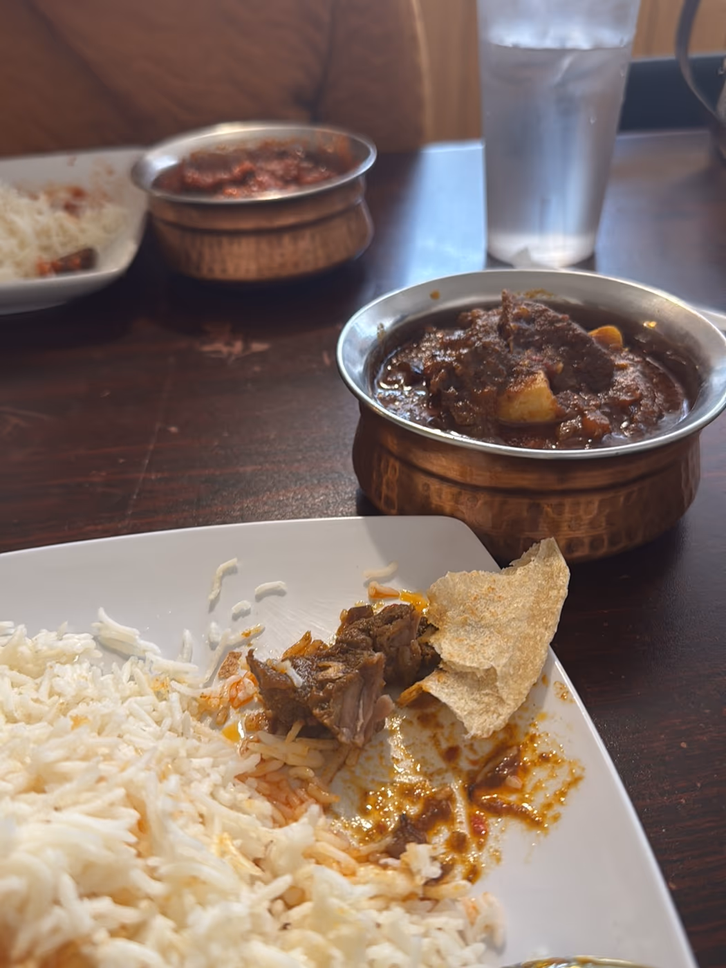 Nepali Kitchen Restaurant