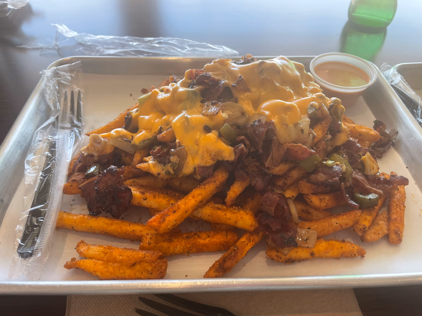 Nest Burger photo 3
