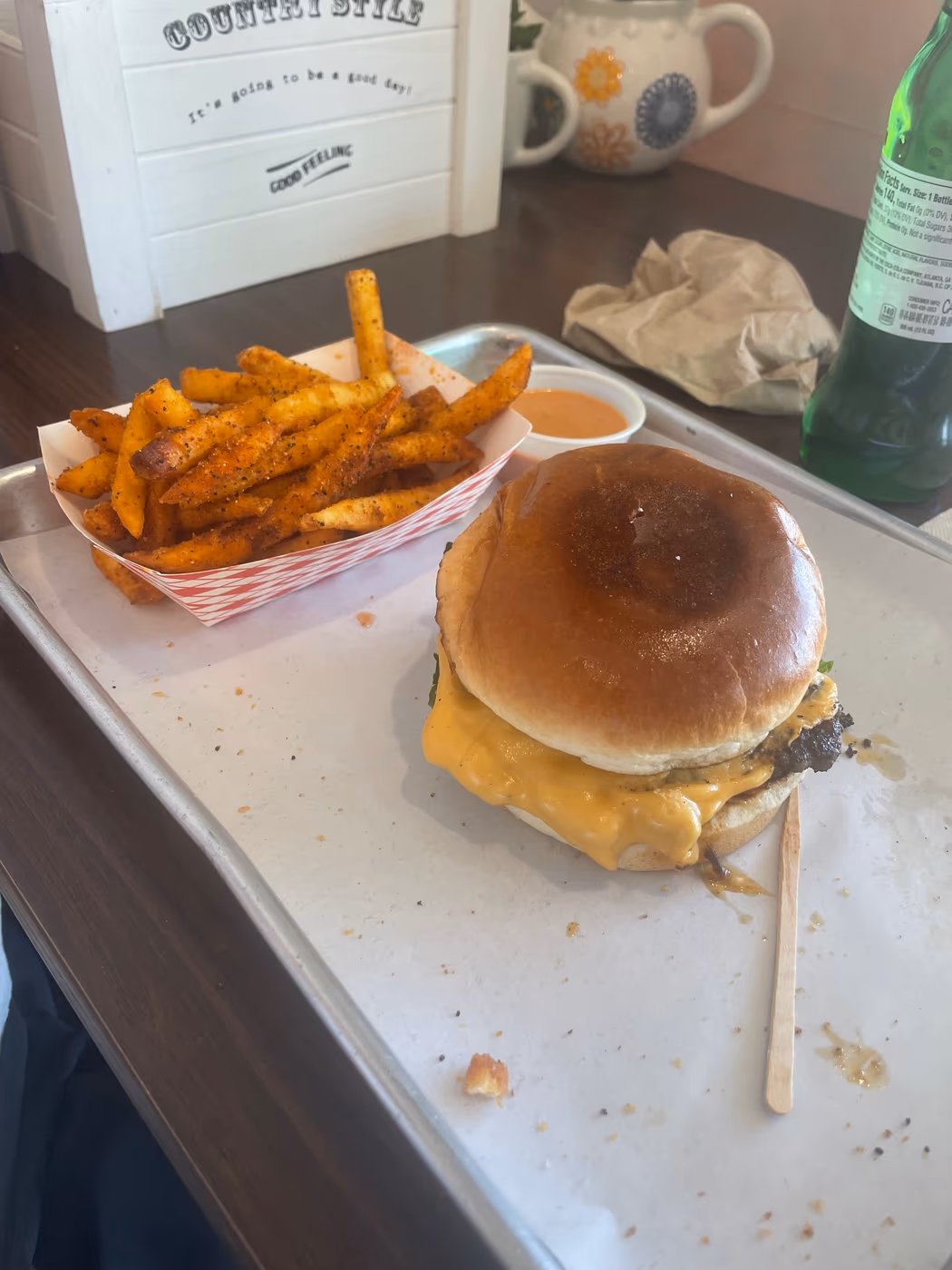 Nest Burger photo 4