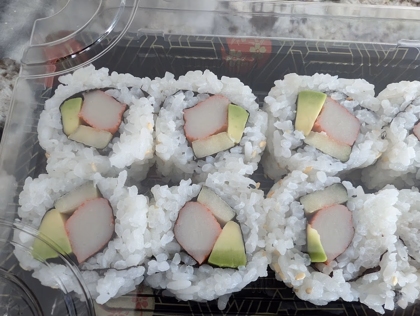New 88 Asian Fusion & Sushi Burrito photo 4