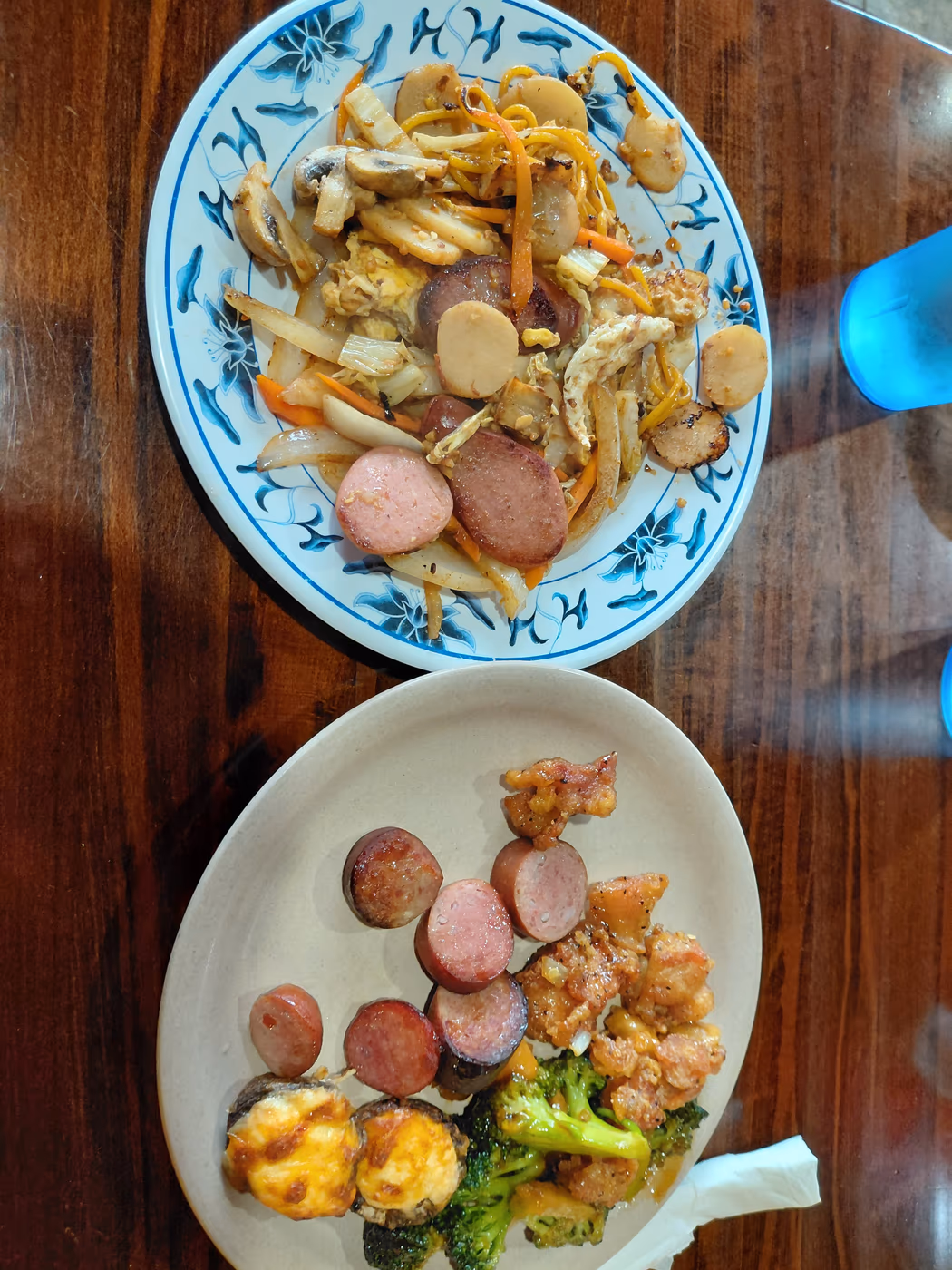 New Asian Buffet photo 2