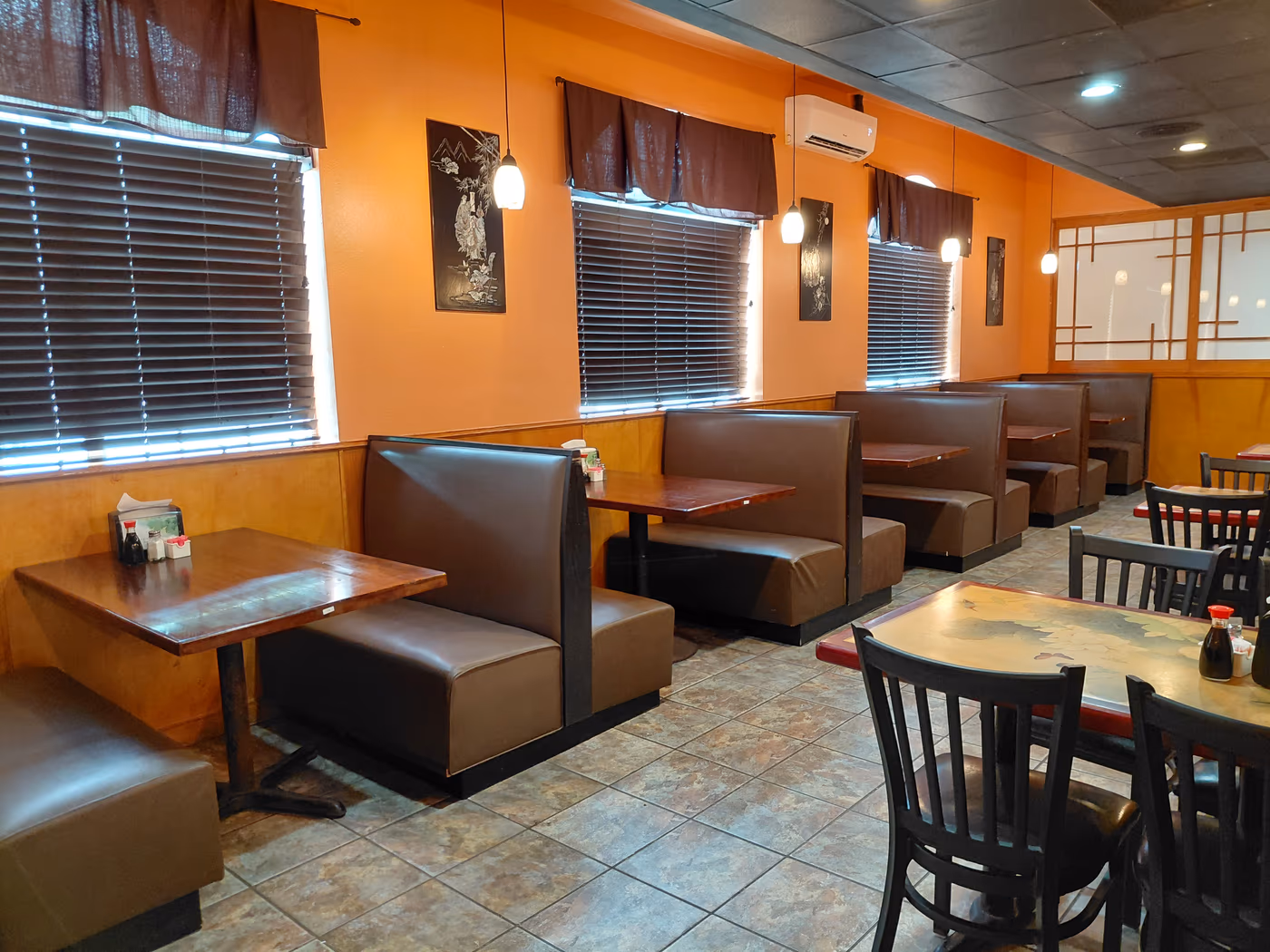 New Asian Buffet photo 4