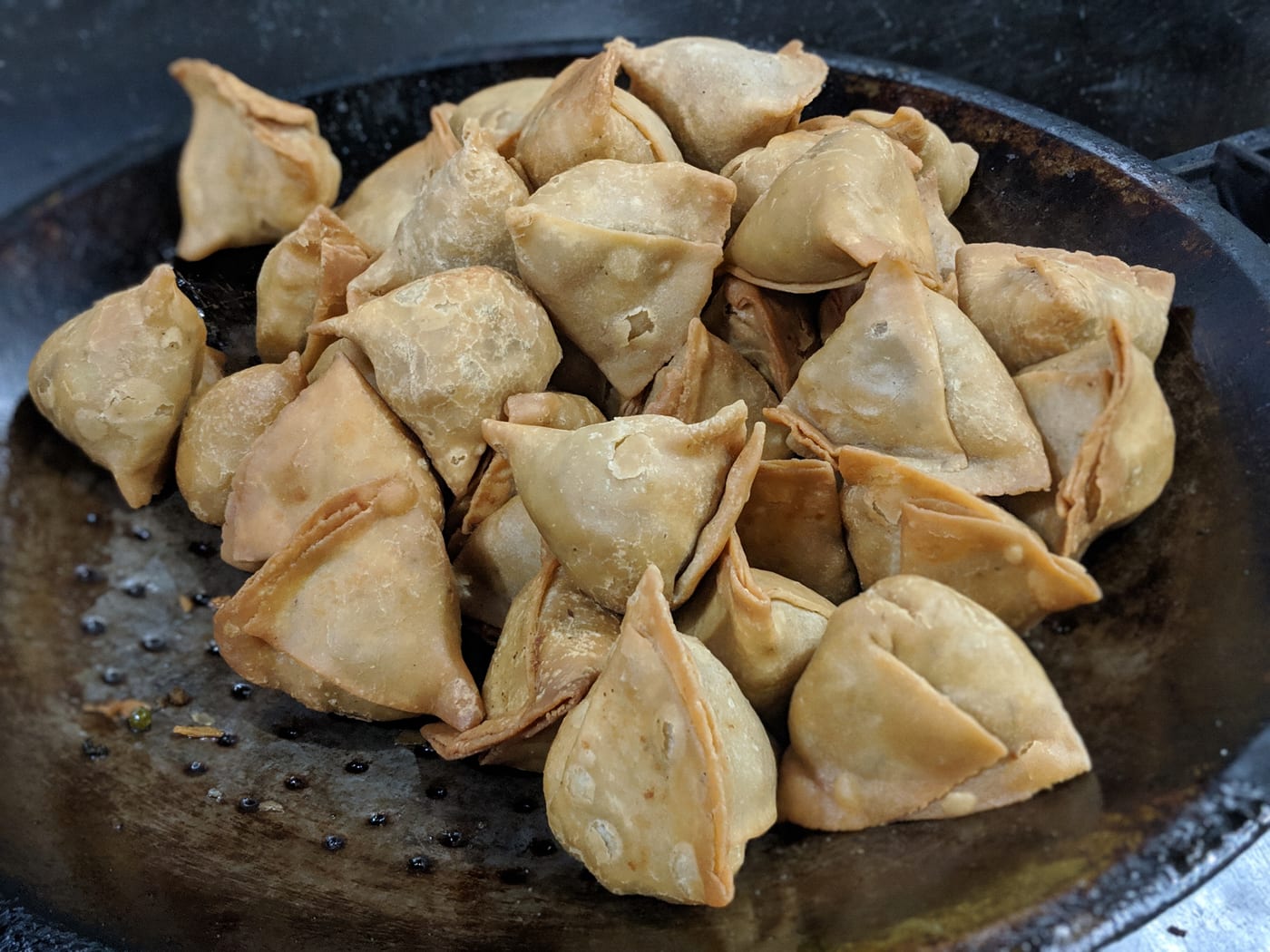 New Asian Food photo 3