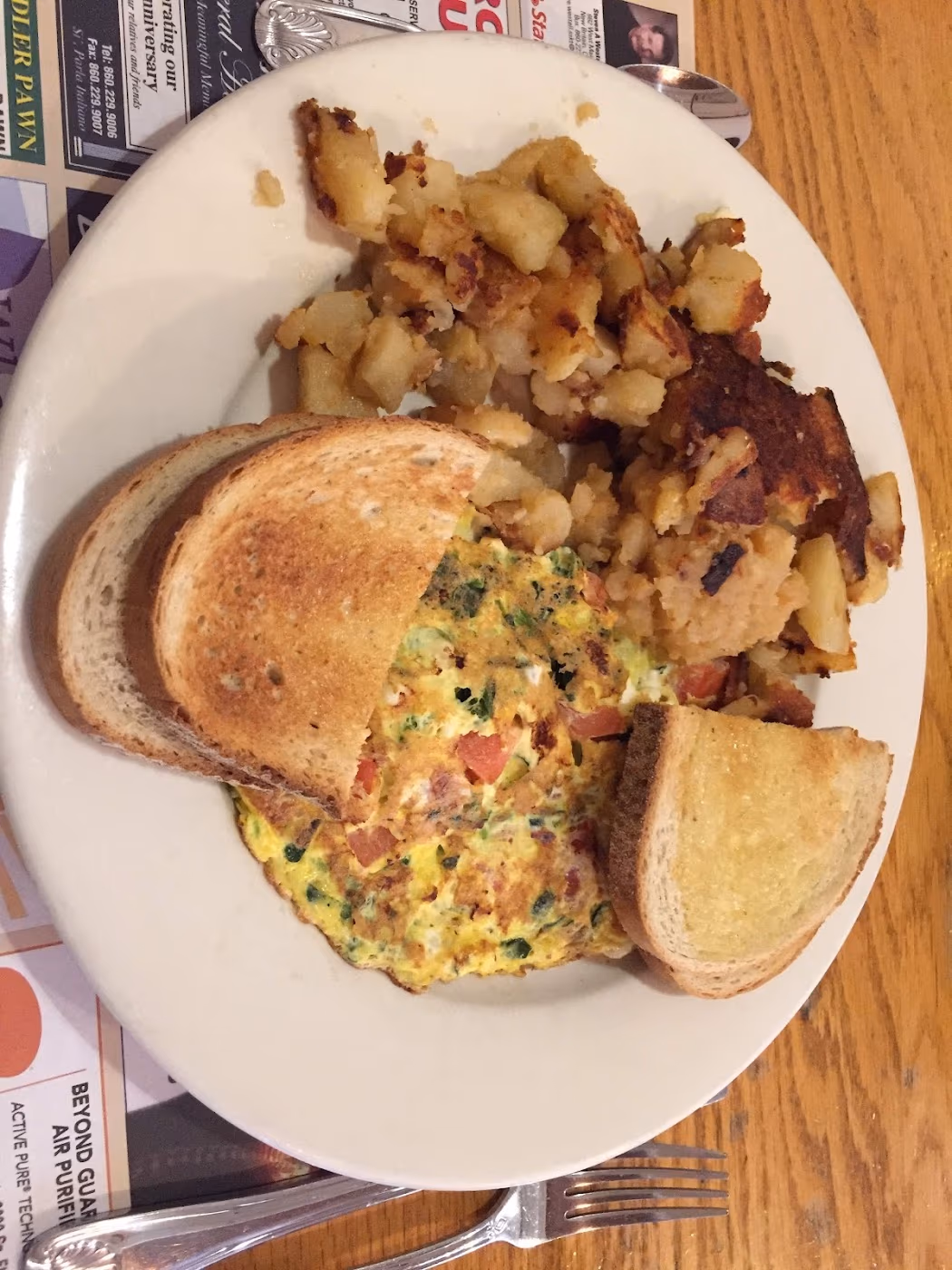 New Britain Diner Restaurant photo 4