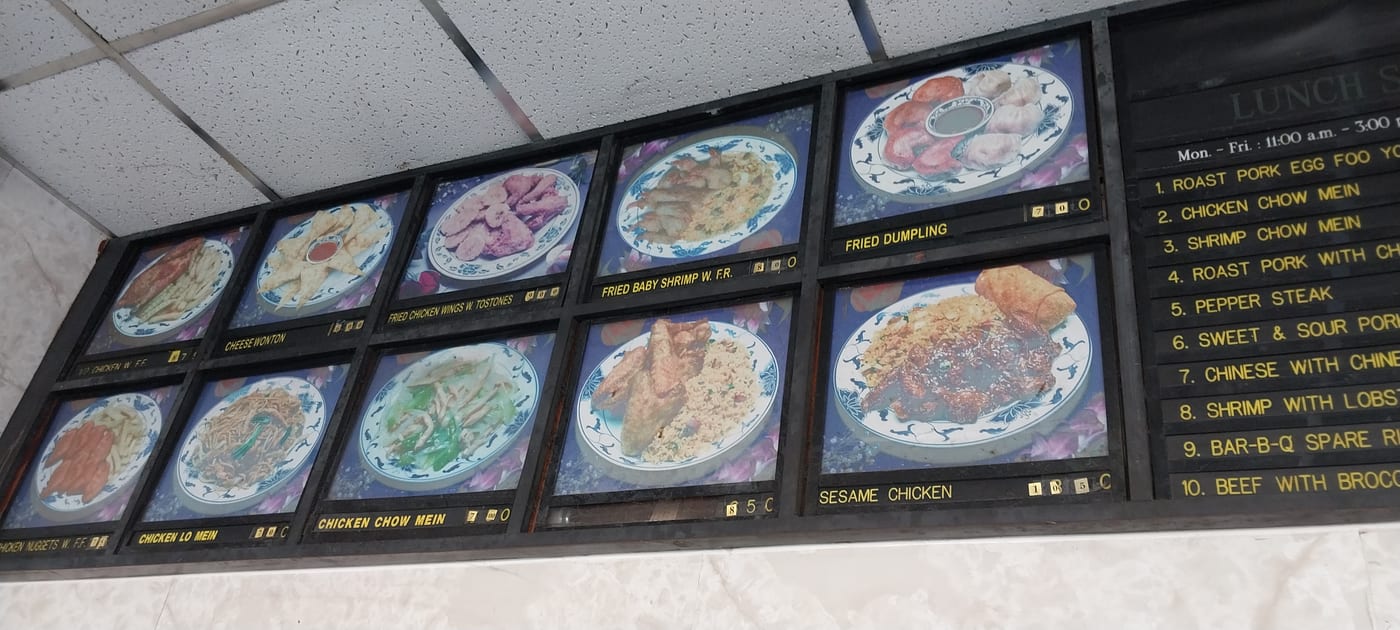 New Cheung Chow