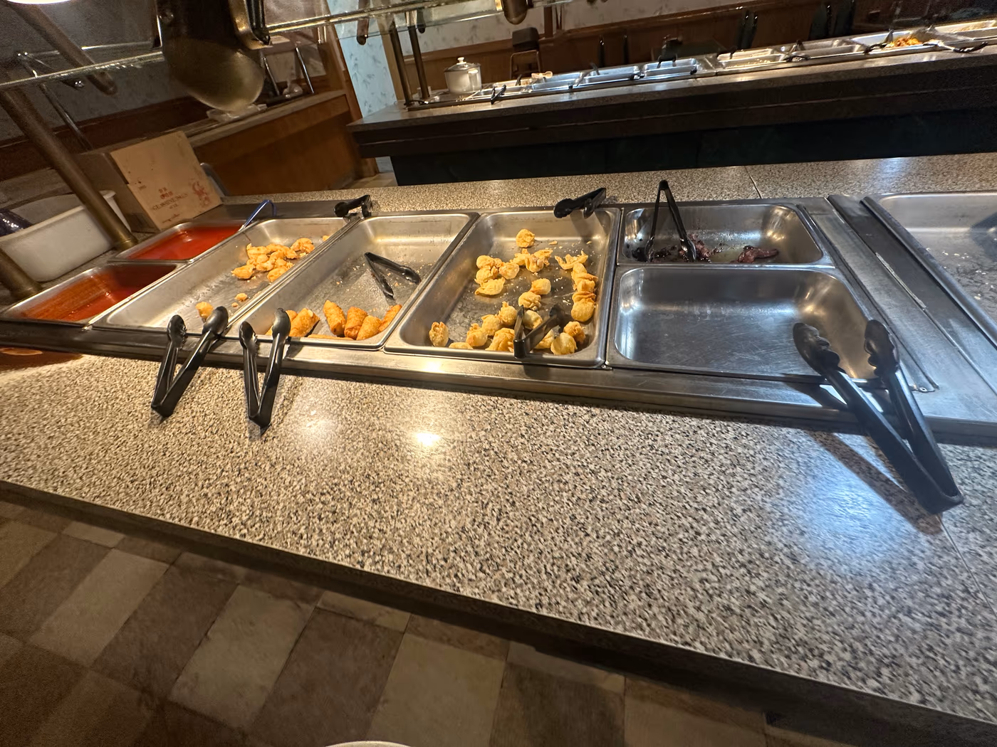 New China Buffet photo 2