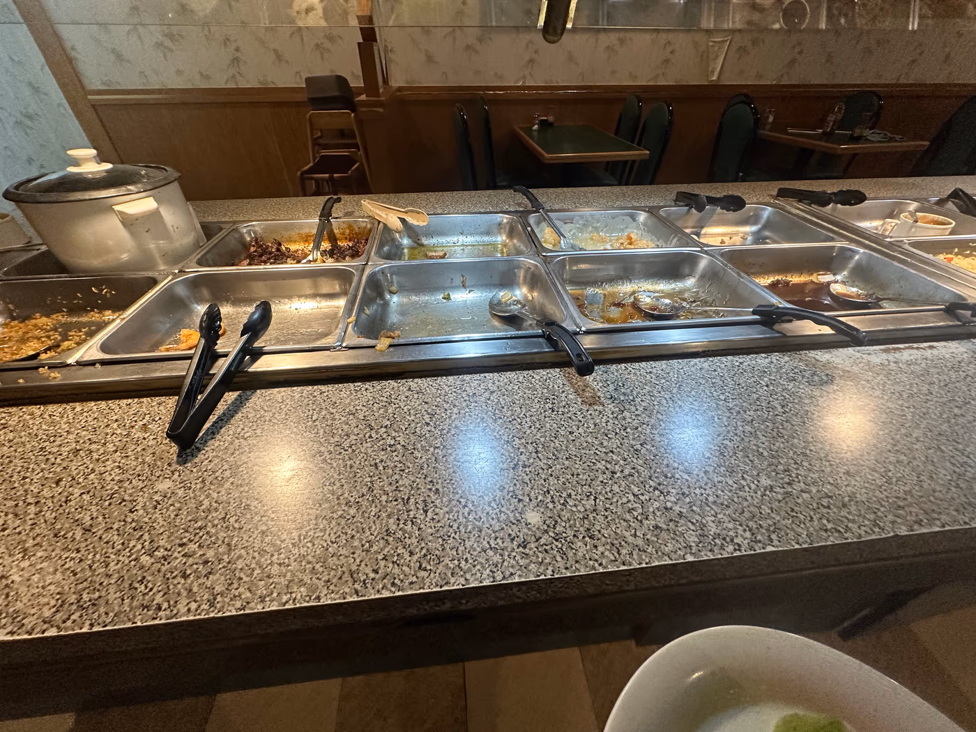 New China Buffet photo 3