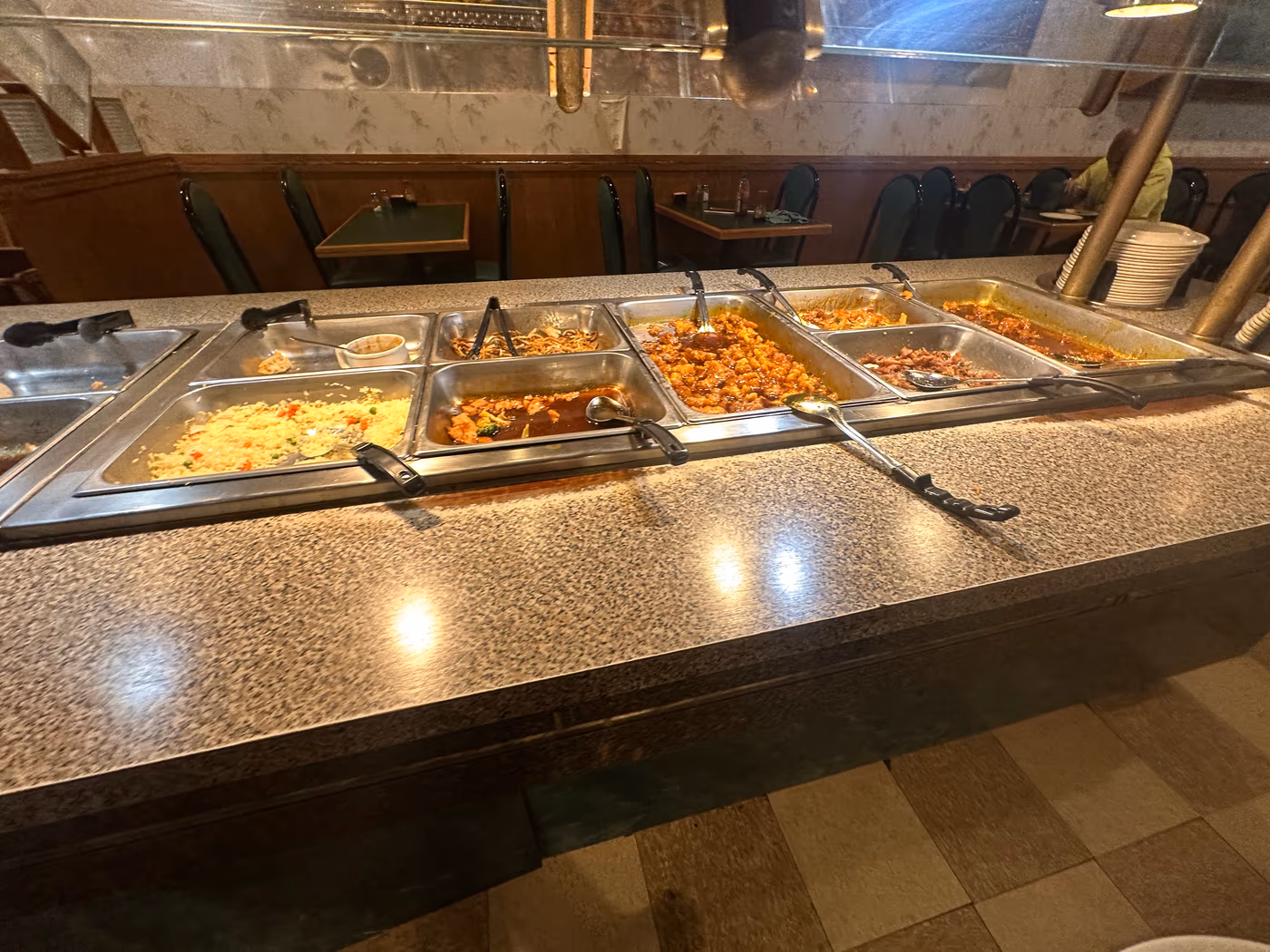 New China Buffet photo 4