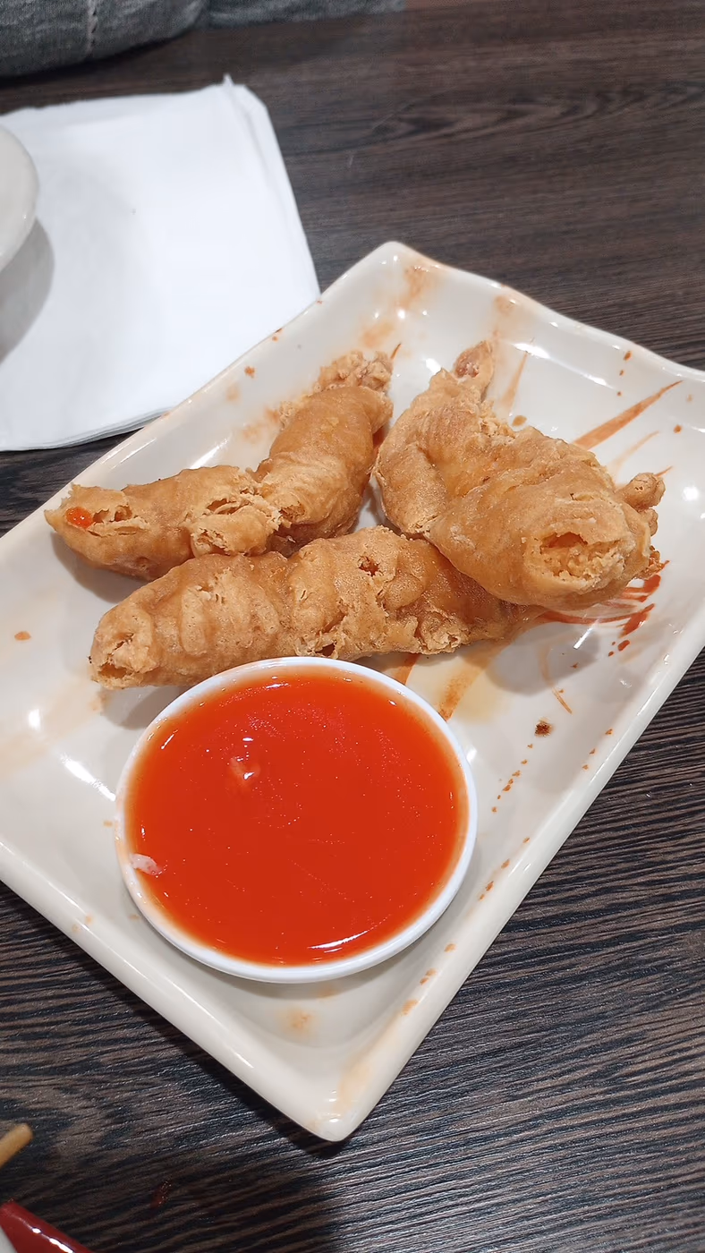 New China Restaurant