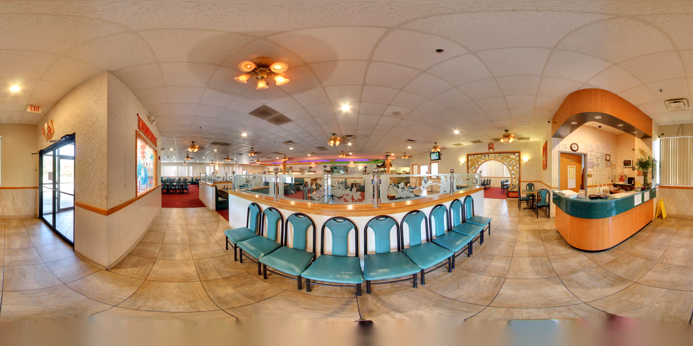 New China Restaurant