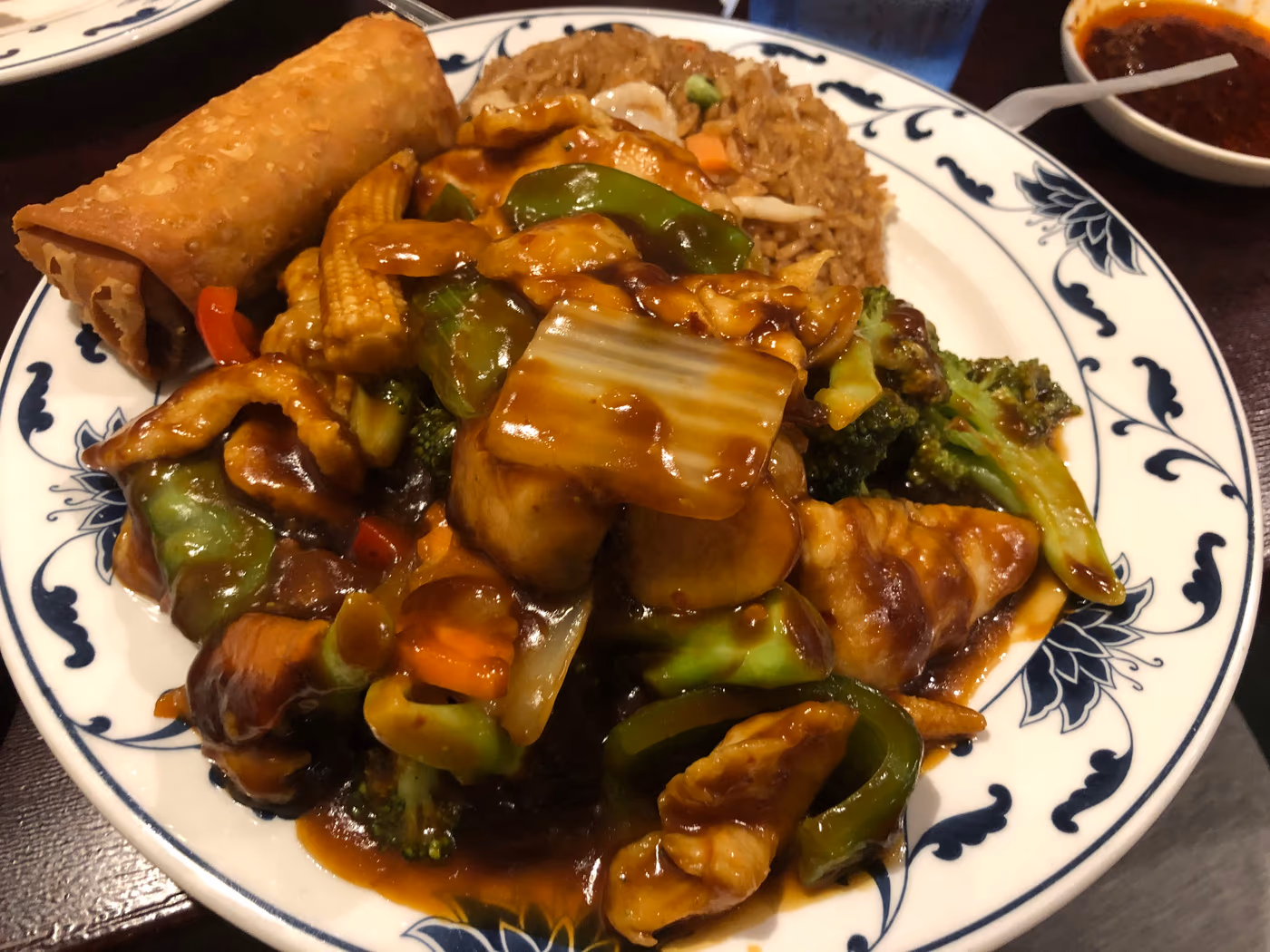 New China Royal Restaurant | Chinese photo 3