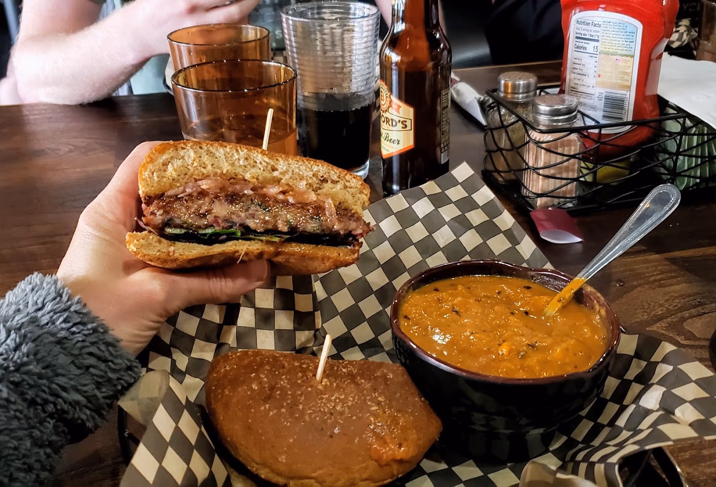 New Day Eatery photo 2