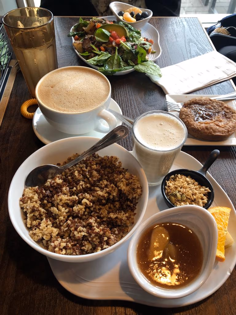 New Day Eatery photo 3