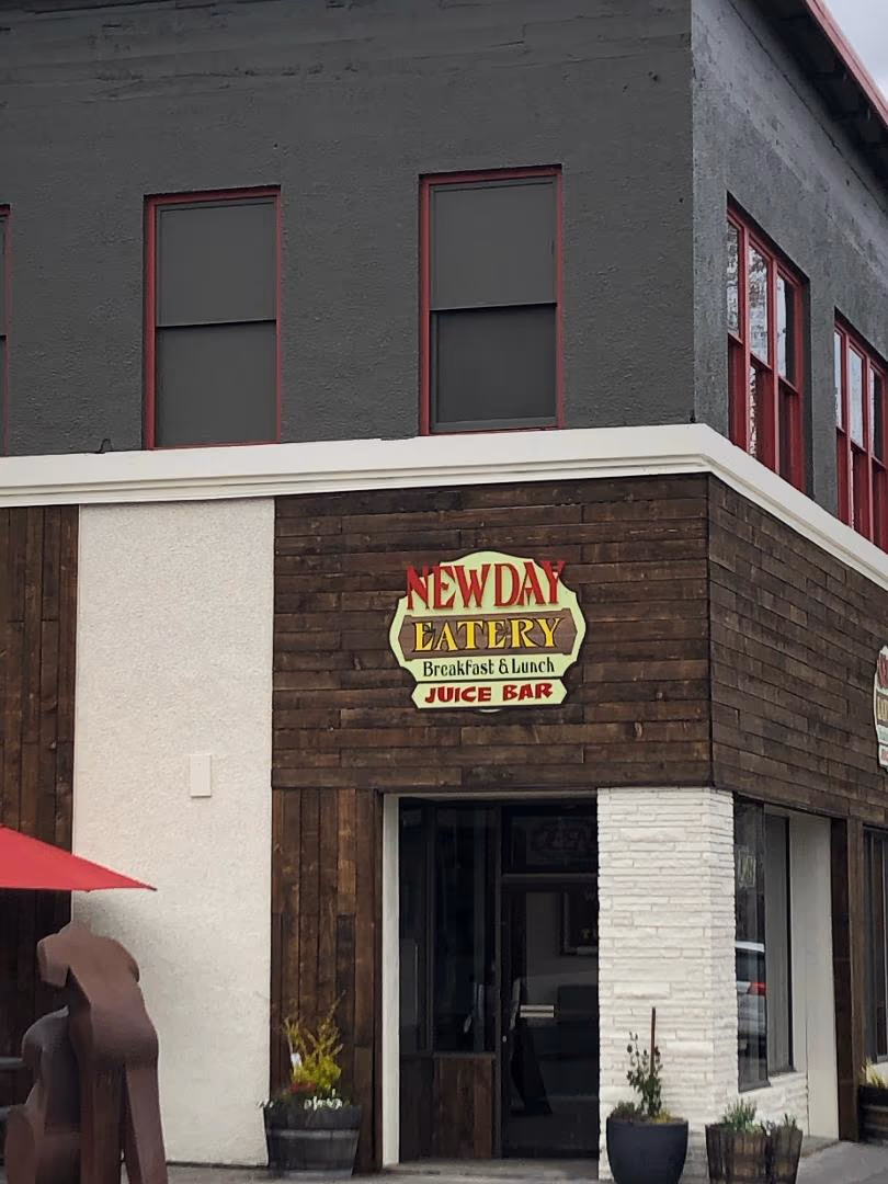 New Day Eatery photo 4