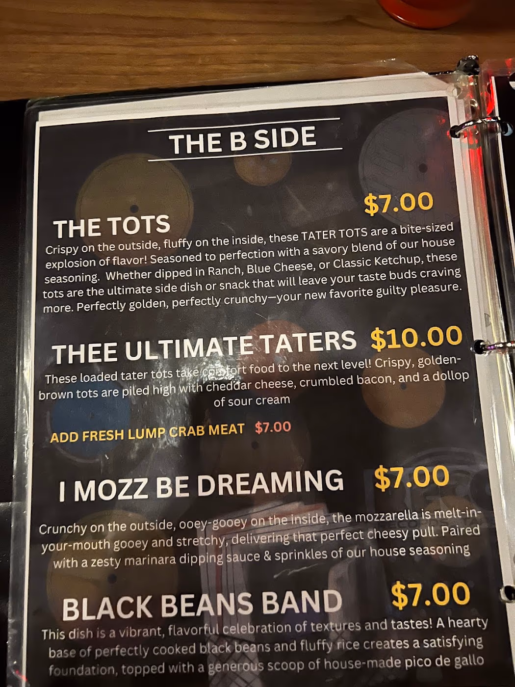 New Deal Cafe