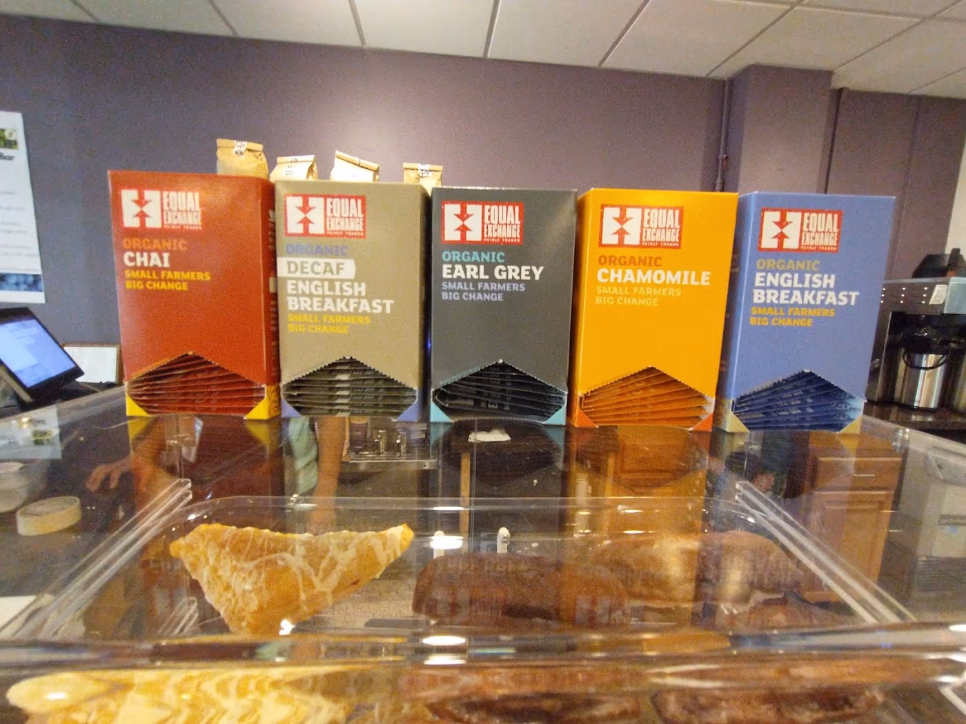 New Deal Cafe photo 4