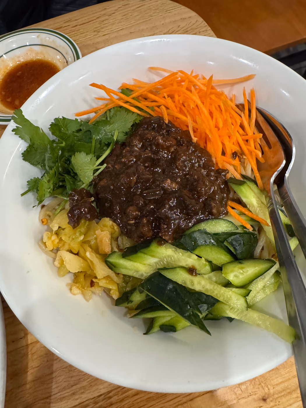 New Dumpling photo 2