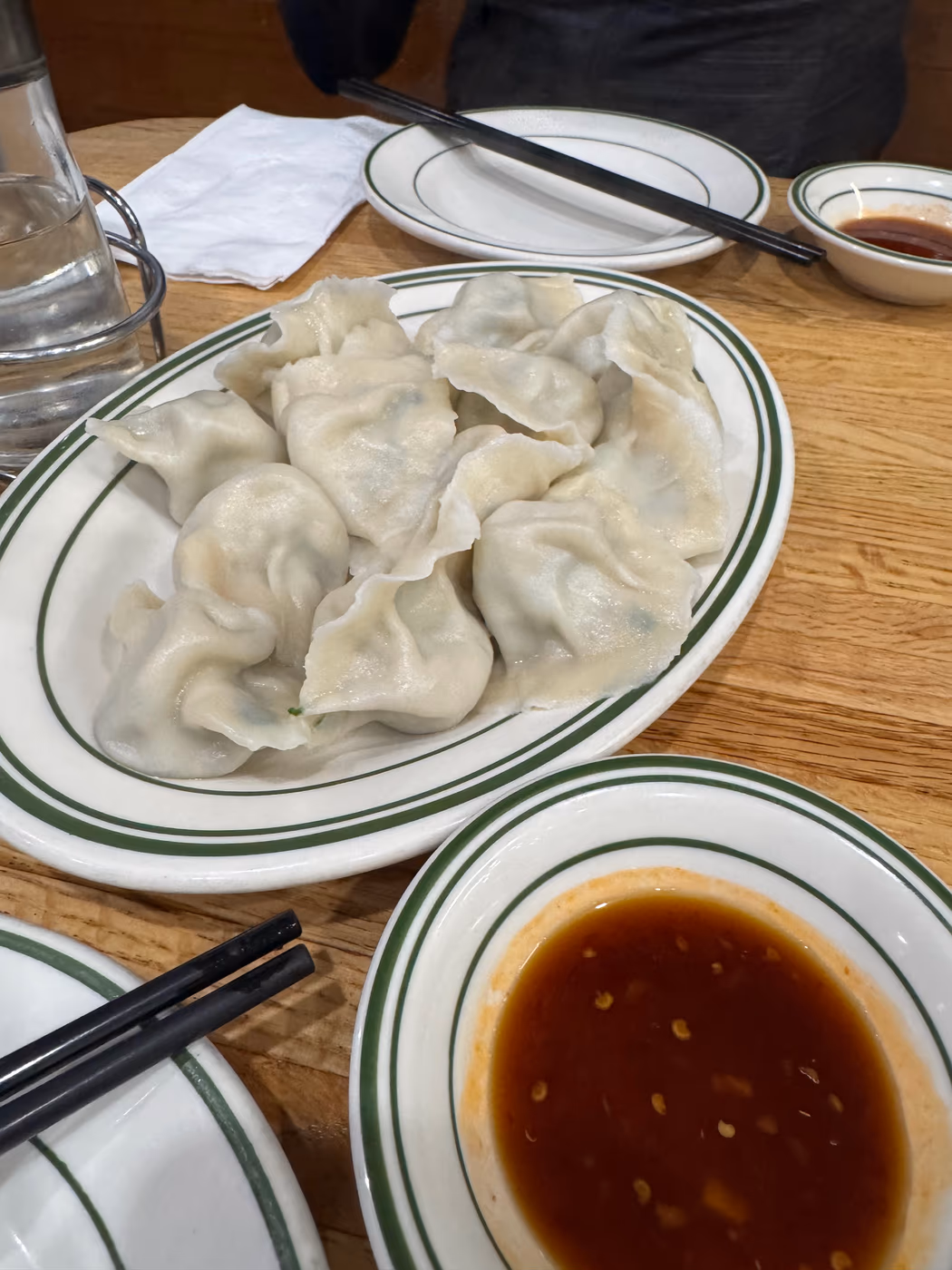 New Dumpling photo 3