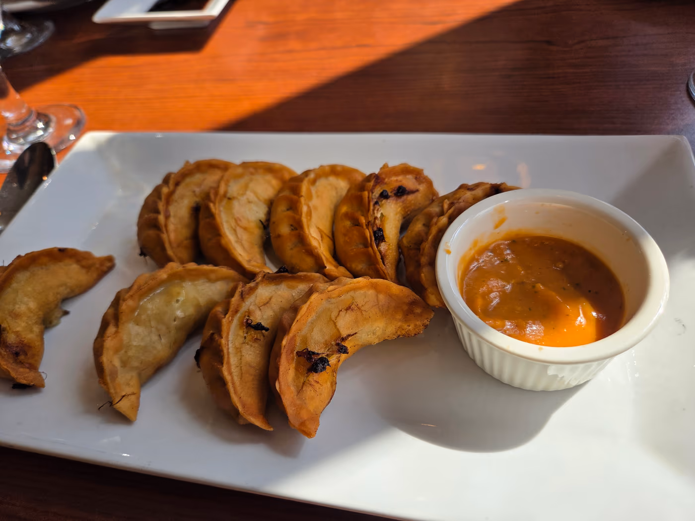 New Everest Momo & Curry photo 2
