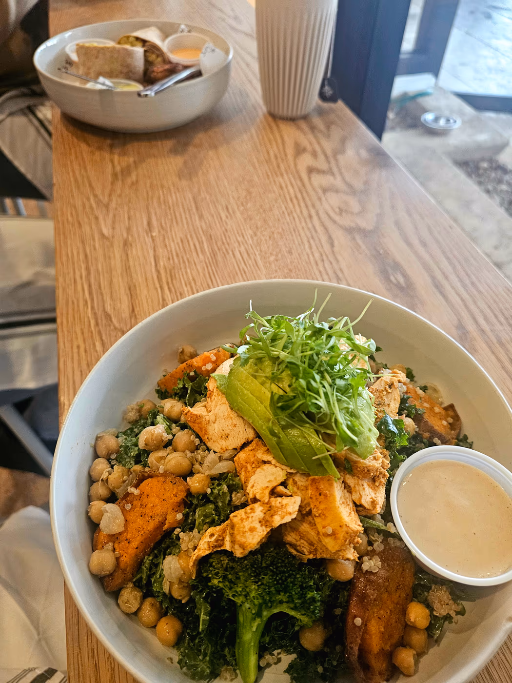 New General Cafe photo 4