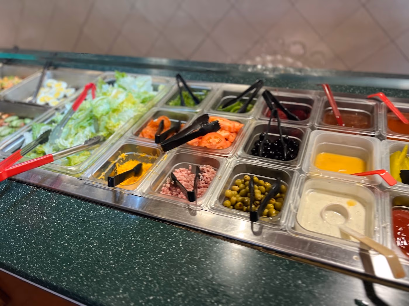 New Grand Buffet photo 2