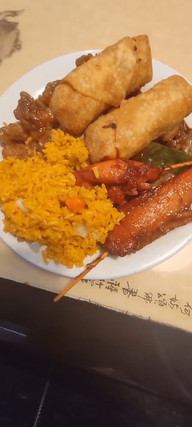 New Grand Buffet photo 4