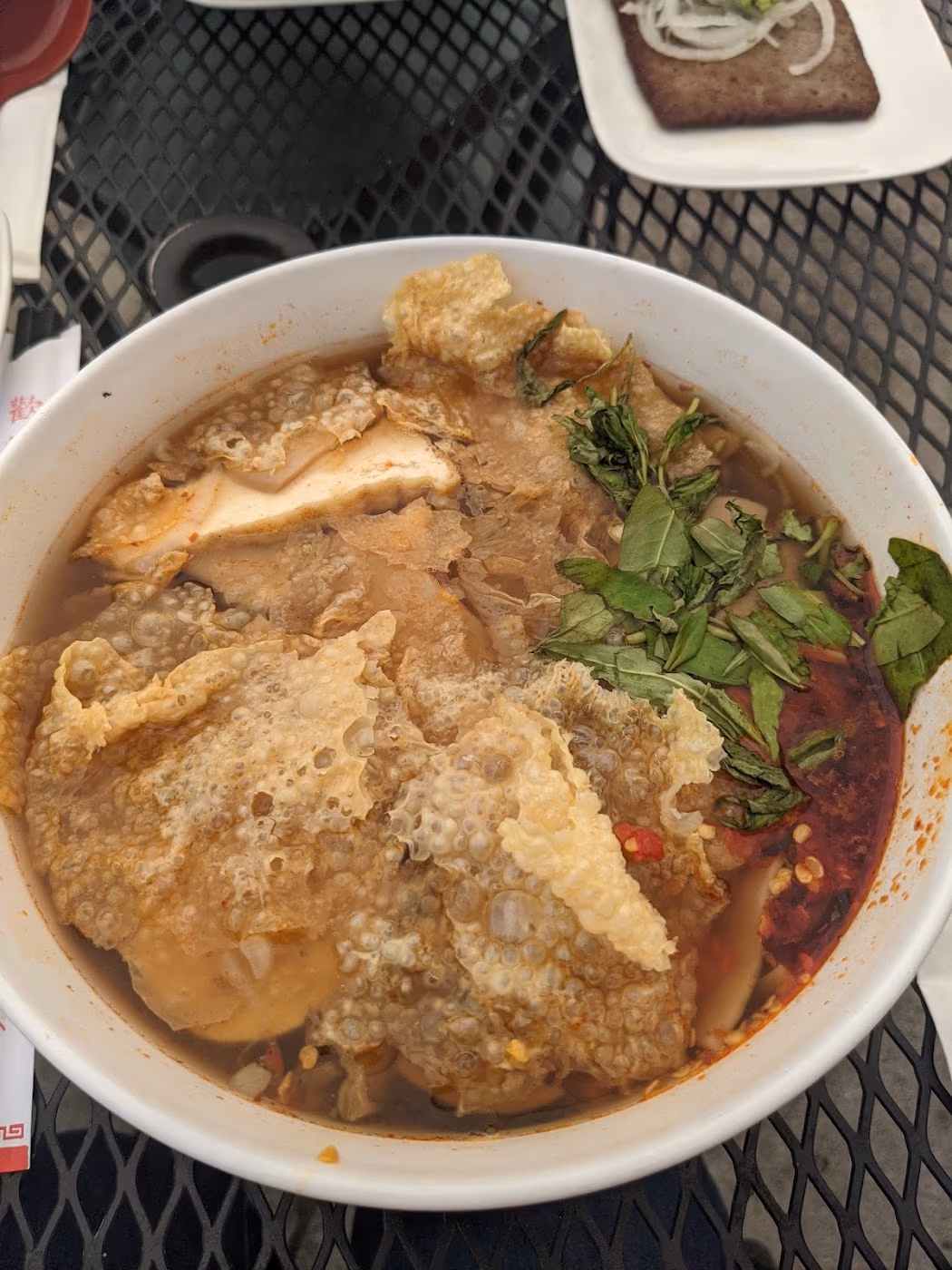 New Hoa Dang Vegetarian Restaurant photo 2