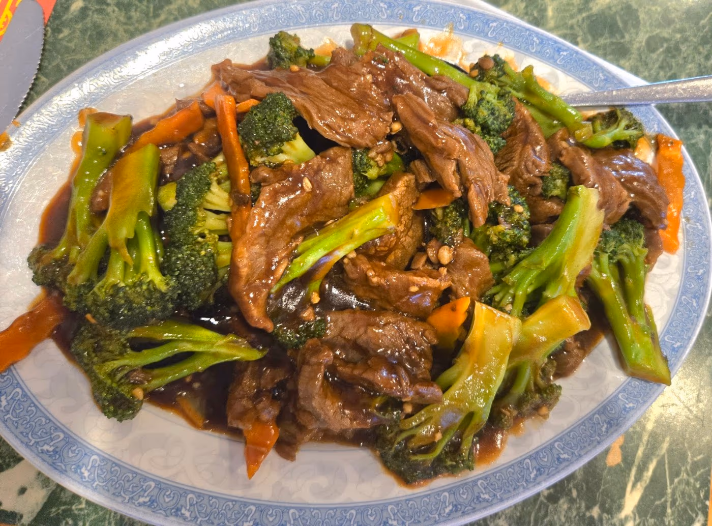 New Hong Kong Restaurant photo 3