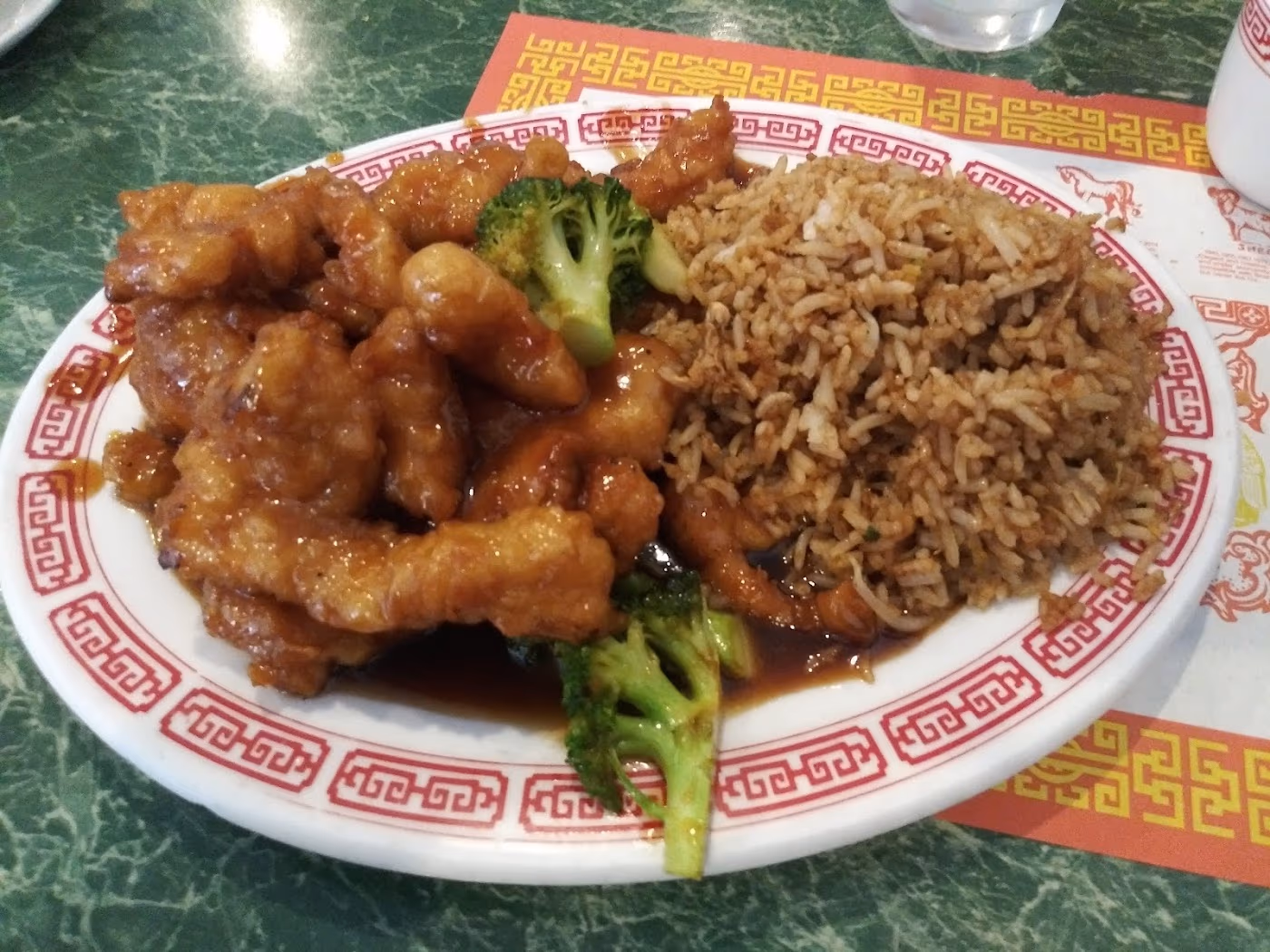 New Hong Kong Restaurant photo 4