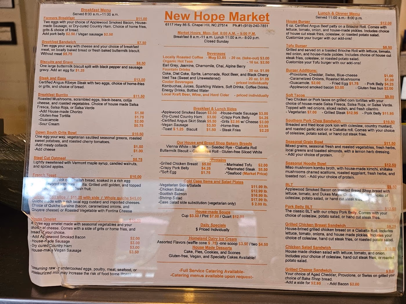 New Hope Market photo 2