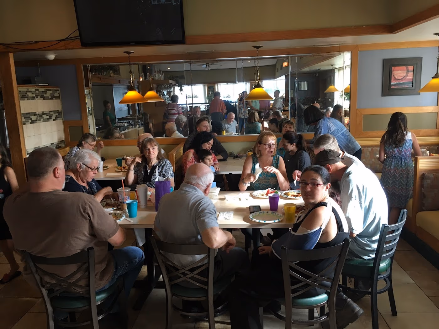 New Horizon Restaurant photo 3
