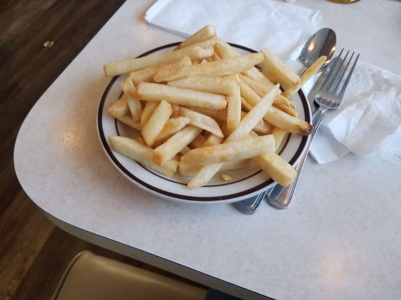 New Horizon Restaurant photo 4