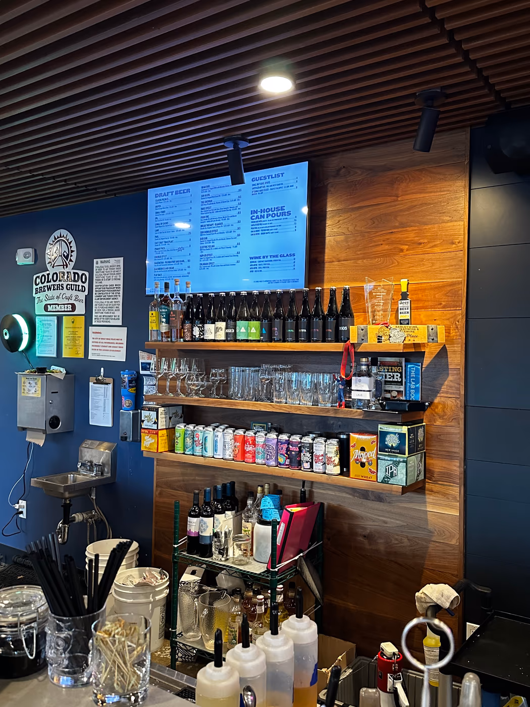 New Image Brewing Company photo 3