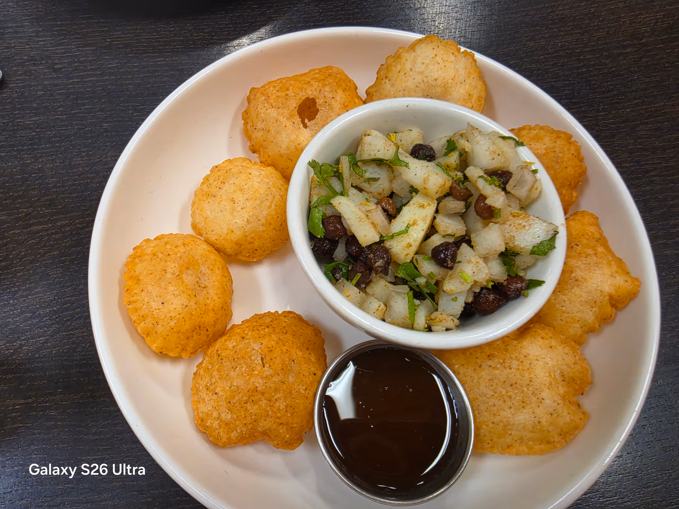 New Indian Restaurant photo 2