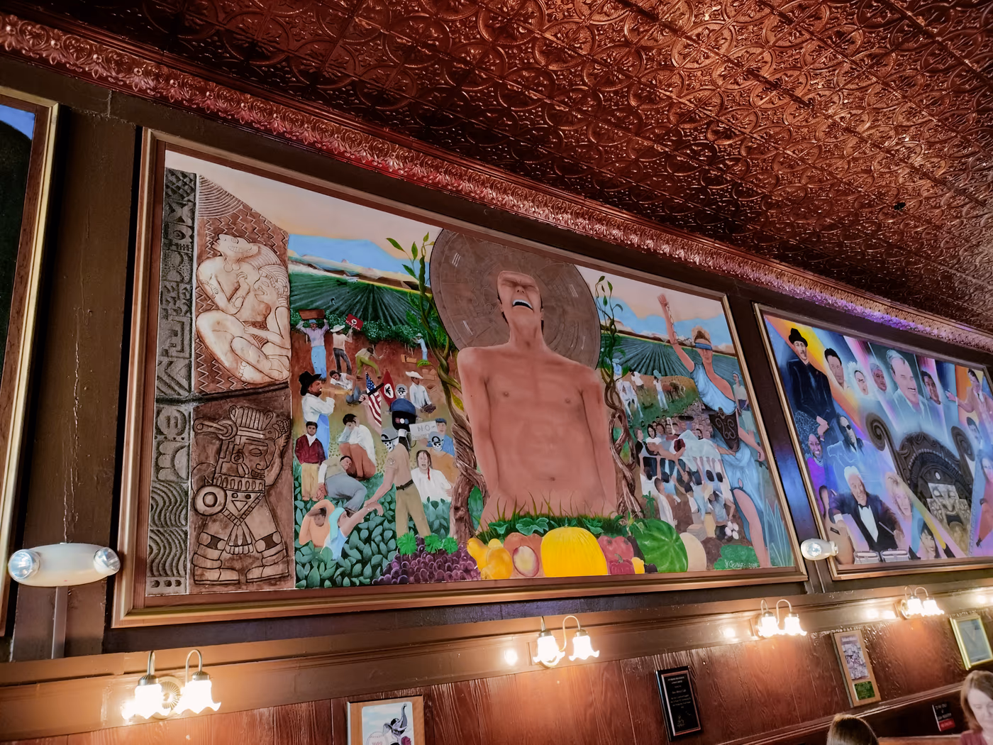 New Mecca Cafe photo 3