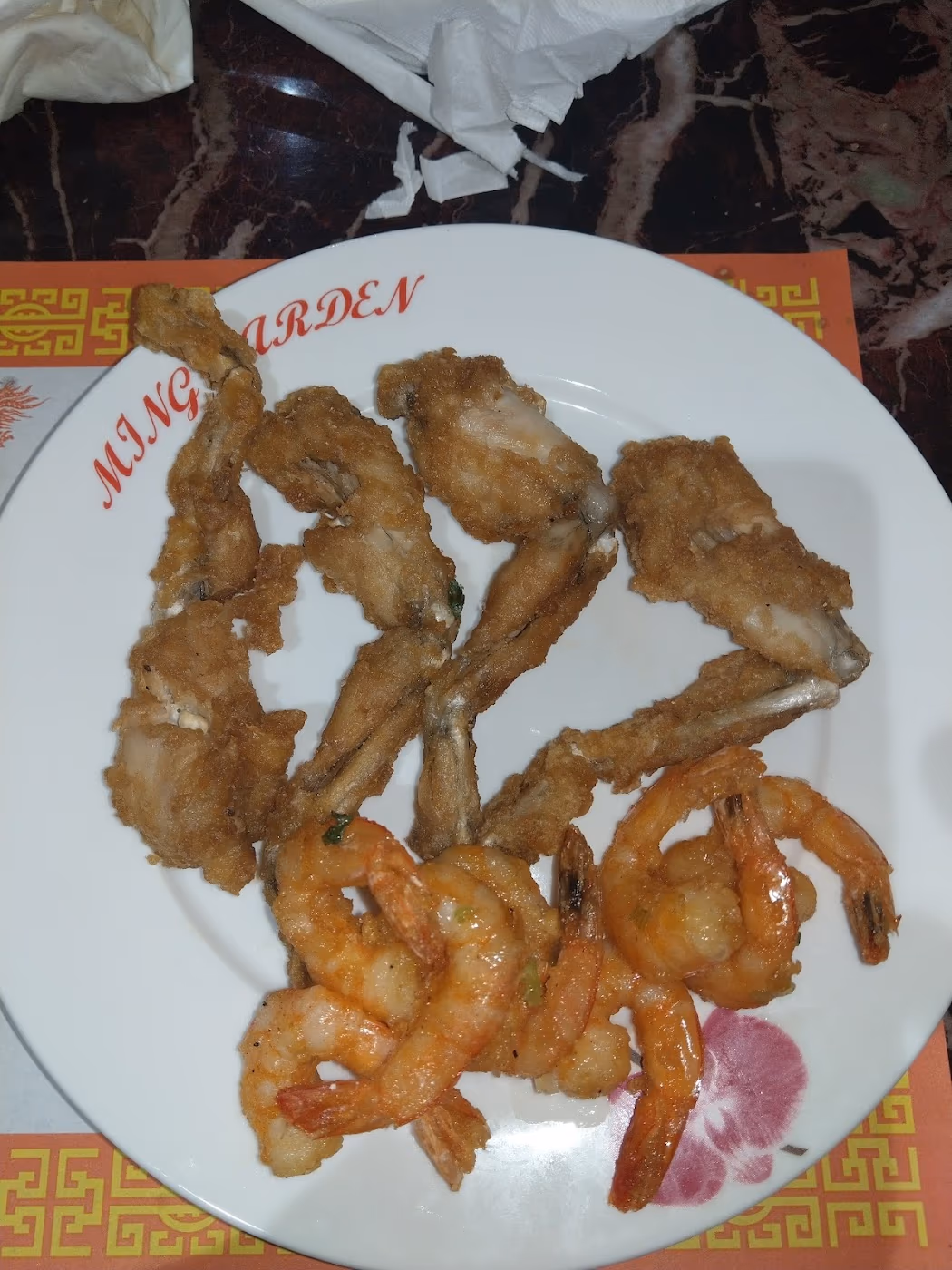 New Ming Garden Buffet and Grill photo 2