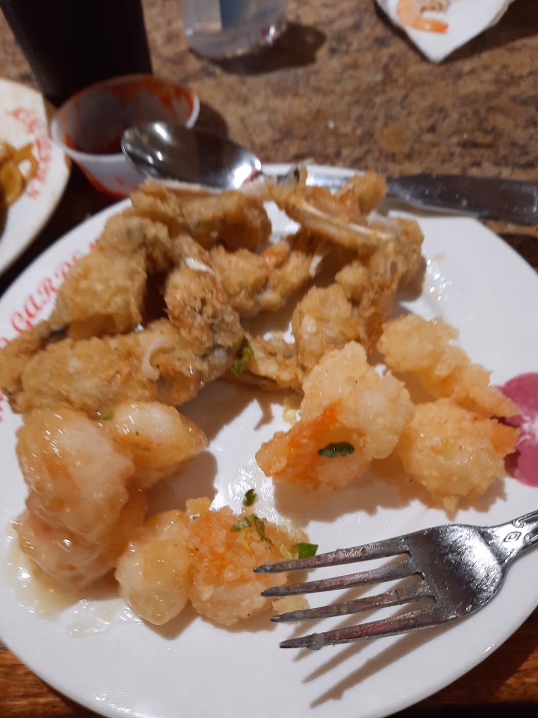 New Ming Garden Buffet and Grill photo 4