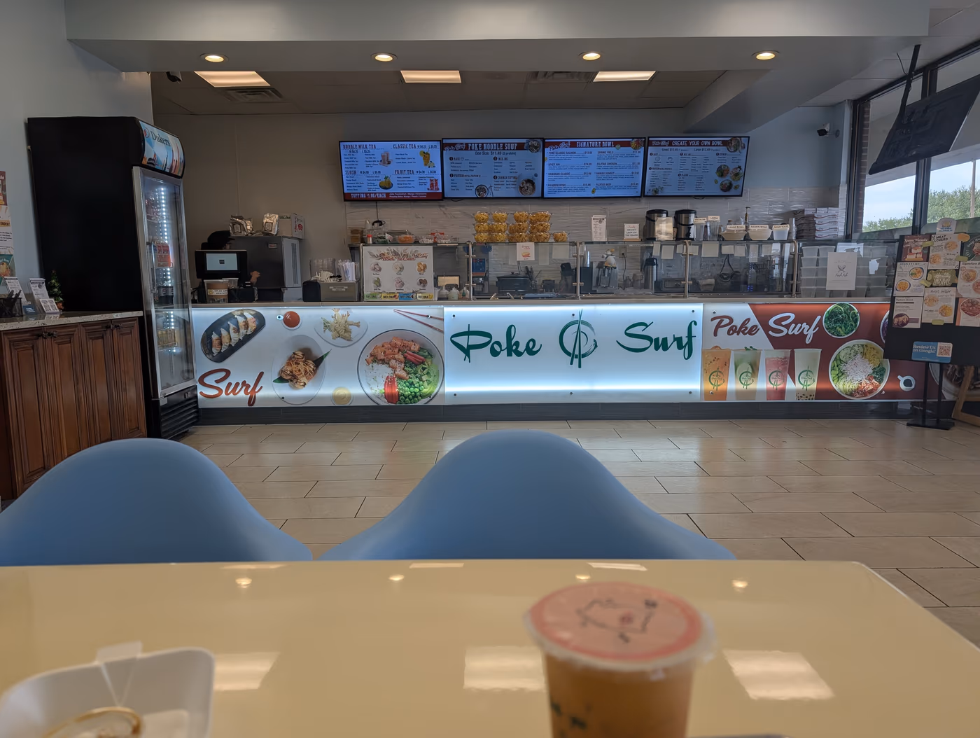New Poke Surf photo 2