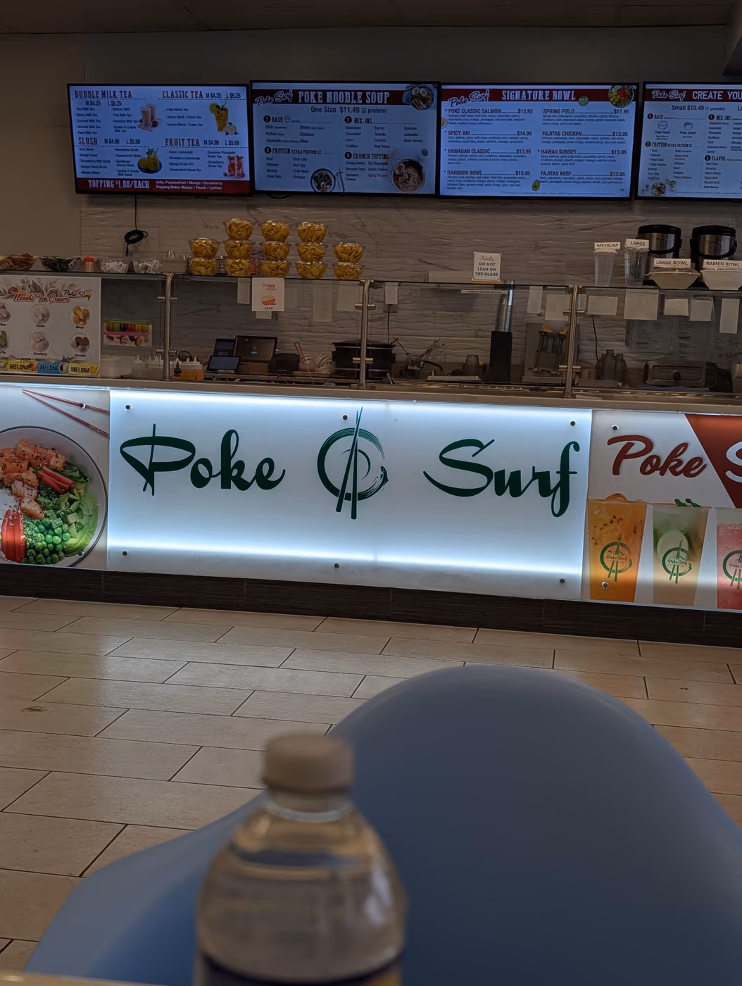 New Poke Surf photo 3